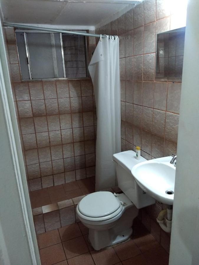 Departamentos Ambassador Apartamento Tijuana Exterior foto